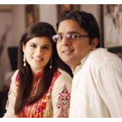 Roshan Khan's photo