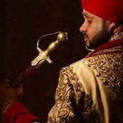 Taj Virdee's photo
