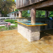 Foto di Architectural Concrete Solutions ACS