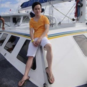 Rudy Chandra's photo