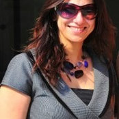 Sahar Ali's photo