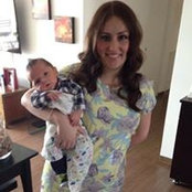 Elsa De Ruiz's photo