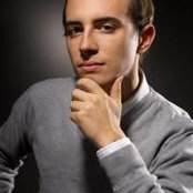 Joel Bouchard's photo