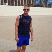 Gavin Reid's photo