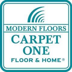 Modern Floors Carpet One