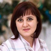 Оксана Чудинова's photo