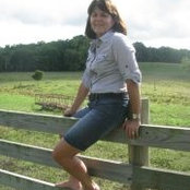 Vickie Boyds foto