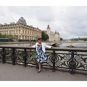 Madhavi Joshi's photo