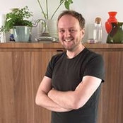 Ulf Hackauf's photo