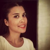 Melda Guls billede