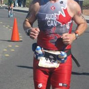 Foto de Bernard Audet
