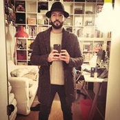 Simonluca Pini's photo