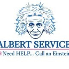 Albert Services (HVAC, Plumbing & Electrical)