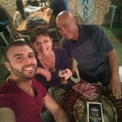 Kim Mikhael's photo