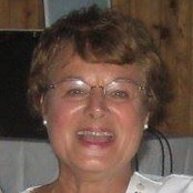 Carol McKenna- Reese's photo