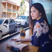 Catherine Wu's photo