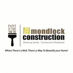 Mondlock Construction