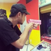 Bong Ban's photo
