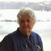 Foto von Merilyn Robinson