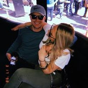 John James's photo