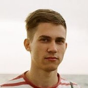 Yehor Kolchyba's photo