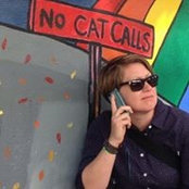 Cat Currans billede