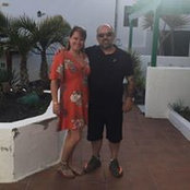 Lucy Watson's photo