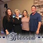 Regina Hartin Izatt's photo