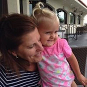 Beth Morgan's photo