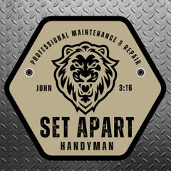 Set Apart Handyman