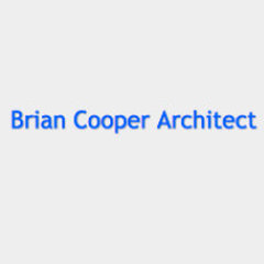 Brian Cooper Architect