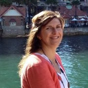 Photo de Juliet de Mooij