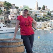 Audrey Atkins's photo