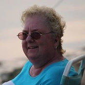 Foto von Marian Hubbard