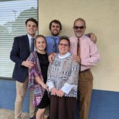 Sara Collins's photo