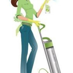 Going Green Cleaning Services Inc.