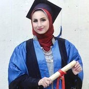 Hadeer Mamdouhs foto