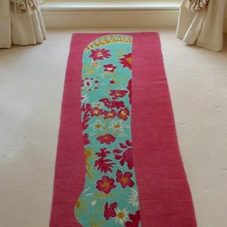 Boot - Doormats