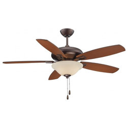 Transitional Ceiling Fans by Lights Online