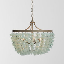 Chandeliers and pendants