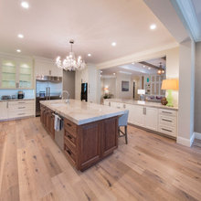 Kitchen Ideas