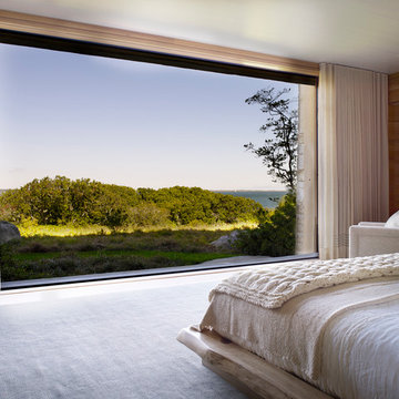 Overlook House