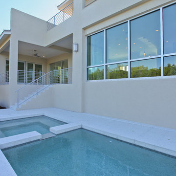 Jungle Queen II Residence