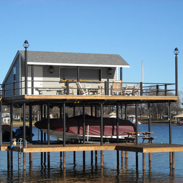 Custom Docks
