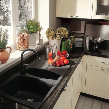 Lineadecor Kitchens - Arte