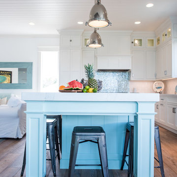 Intracoastal Beach Home