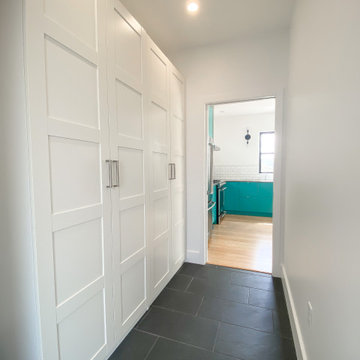 Design + Build in South Hills