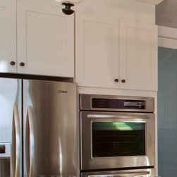 Huntwood Kitchens - Products