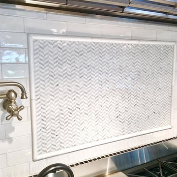 San Marino Kitchen Remodel