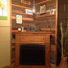 Ron Van Der Pol's DIY projects